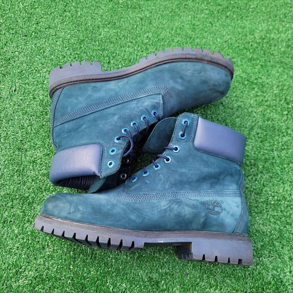 Timberland 6-Inch Premium Waterproof boots - Men's boots - Size 9